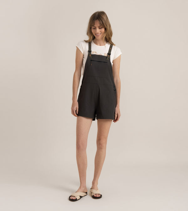 CANYON ROMPER-The Roark Revival