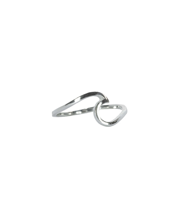 Anel Pura Vida Wave Ring 