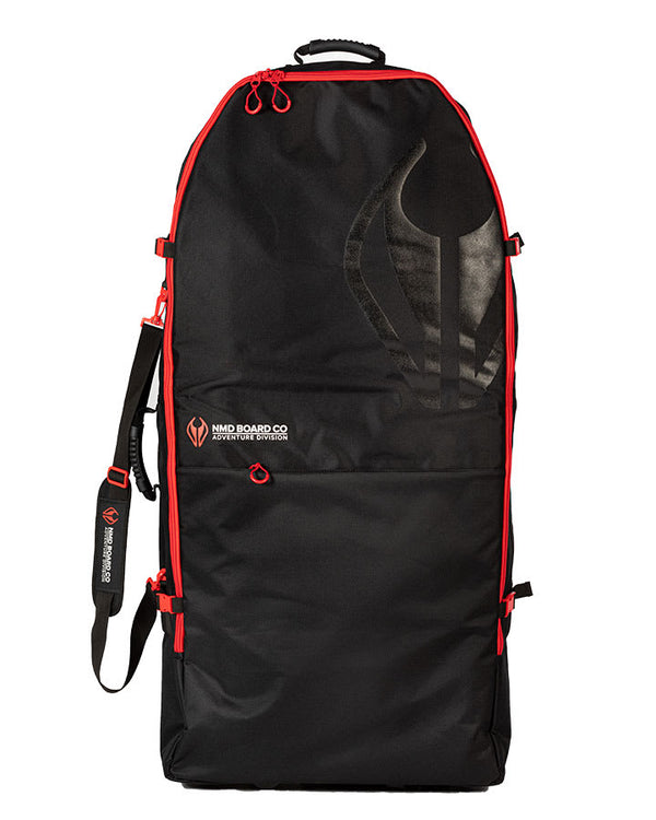 Capa de Prancha NMD Bodyboards Wheel Board Bag 