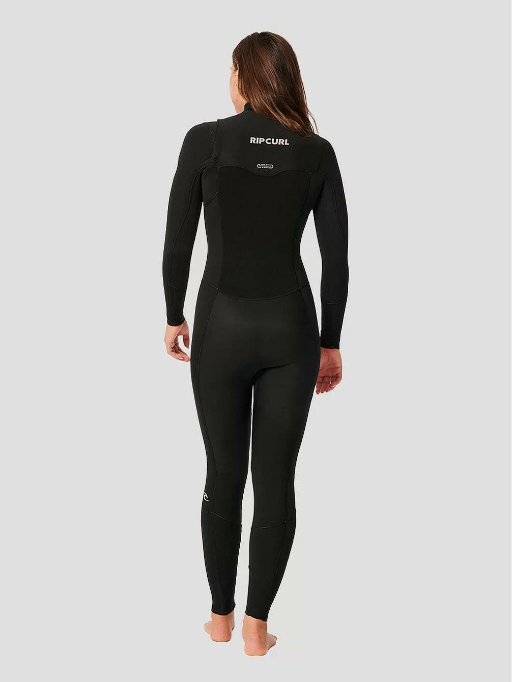Fato de Surf Rip Curl WMNS D/PATROL 4/3 CZ 