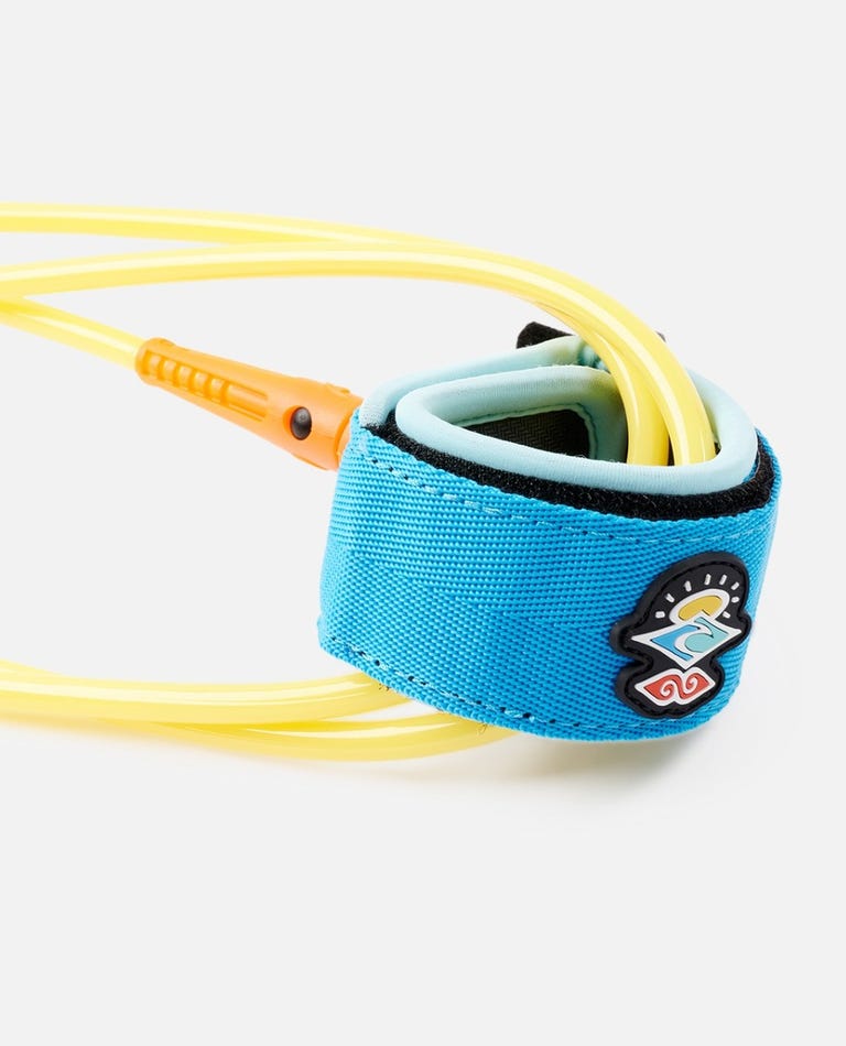 Leash Rip Curl 6´0 REG LEASH SURF GRIP 