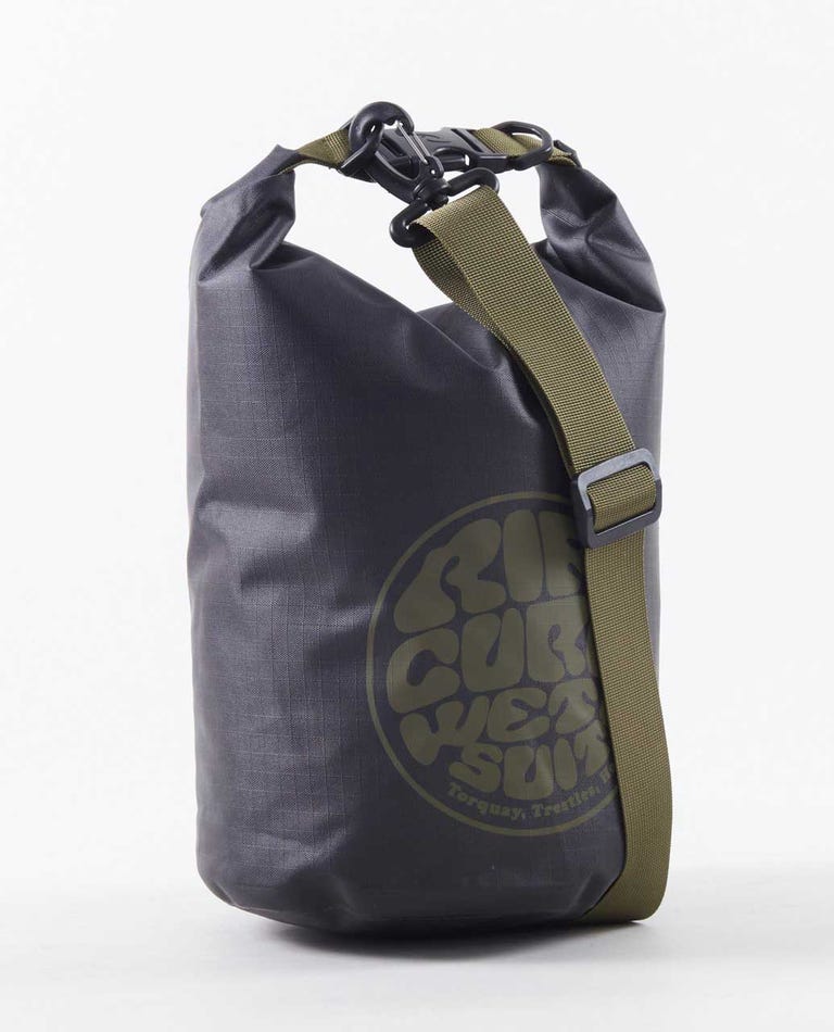 SURF SERIES BARREL BAG 5L-Rip Curl