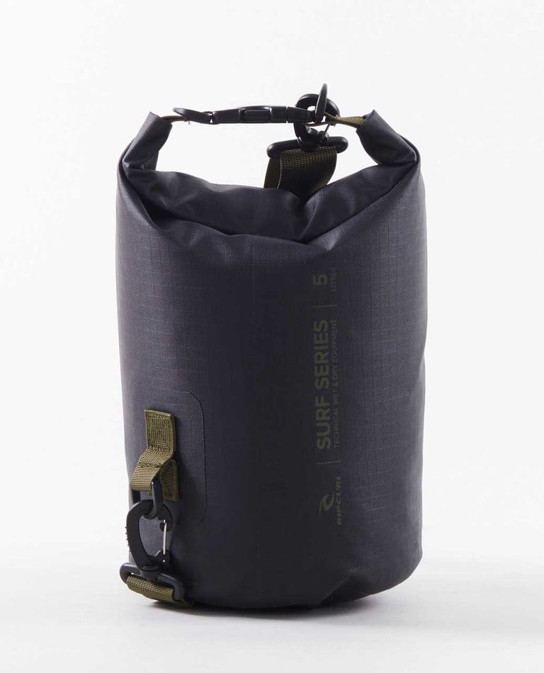 SURF SERIES BARREL BAG 5L-Rip Curl