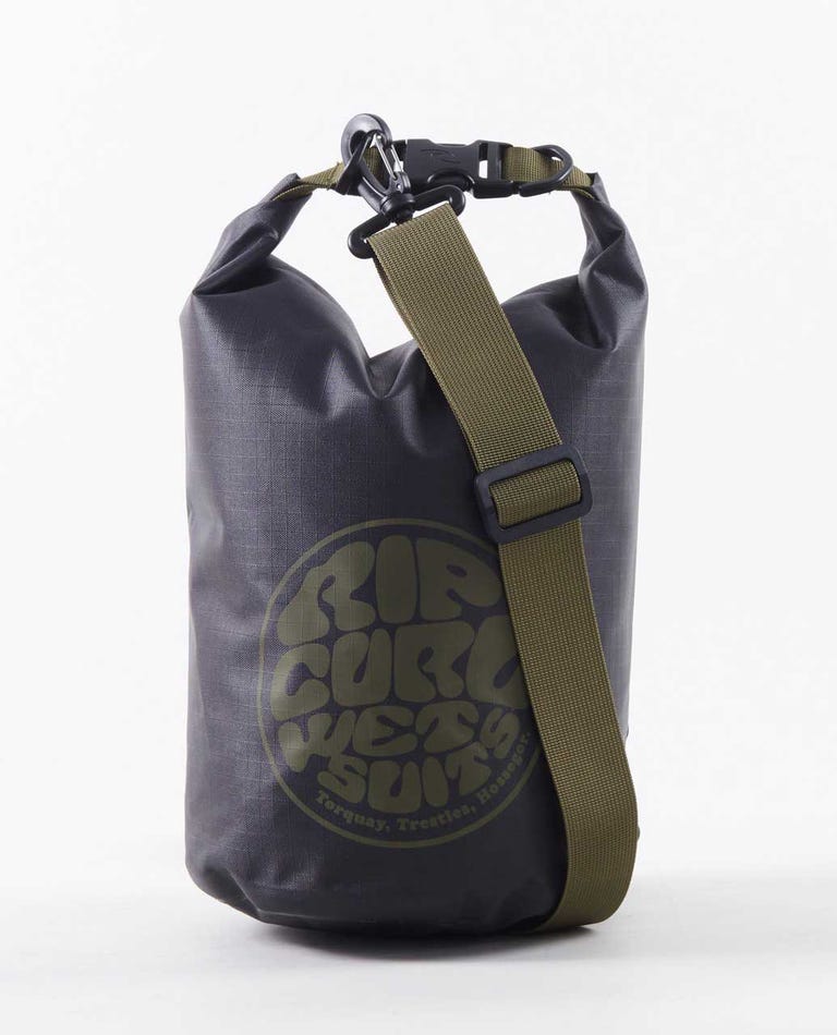 SURF SERIES BARREL BAG 5L-Rip Curl