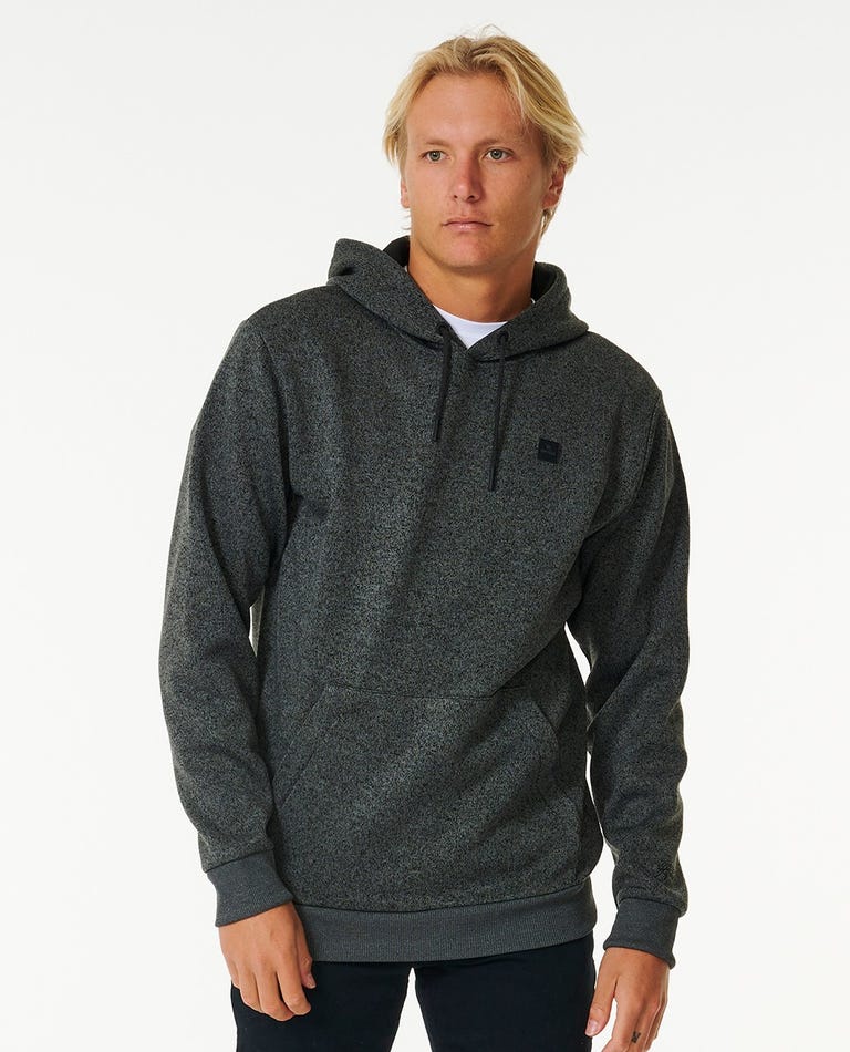 RIP CURL - CRESCENT HOOD-Rip Curl