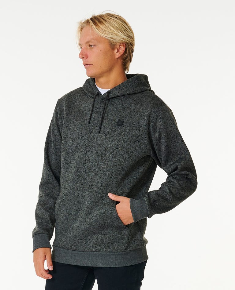 RIP CURL - CRESCENT HOOD-Rip Curl