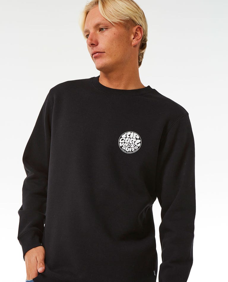 WETSUIT ICON CREW-Rip Curl