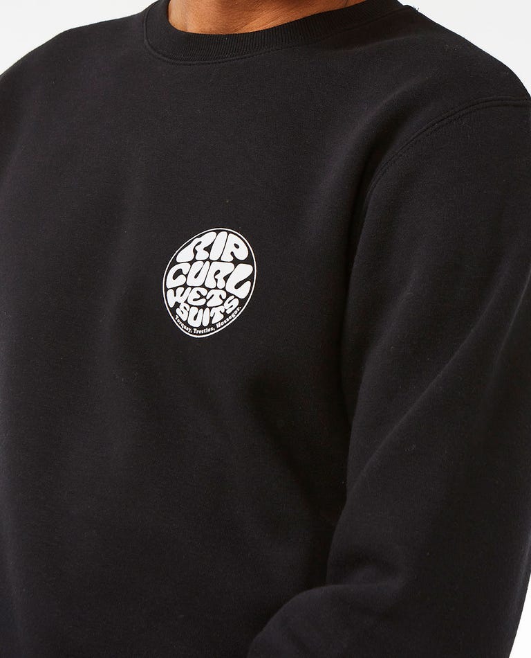 WETSUIT ICON CREW-Rip Curl