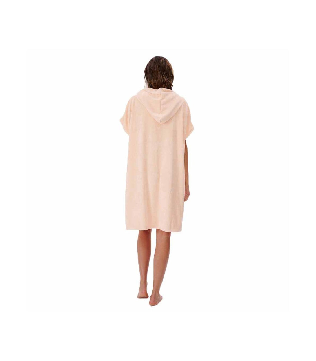 Poncho Rip Curl SCRIPT HOODED TOWEL 