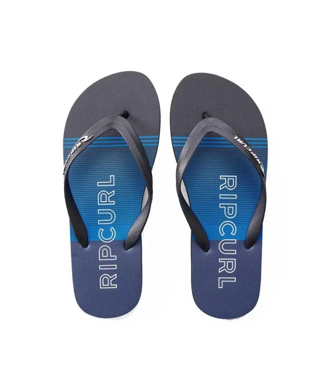 Rip Curl - Chinelos de Homem - BREAKER OPEN TOE - Wavesensations - Online Surf Shop