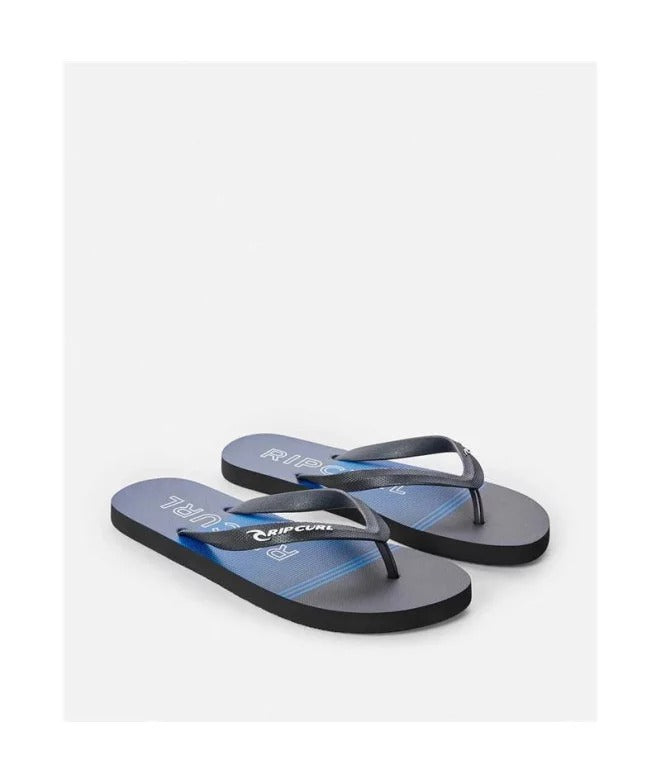 Rip Curl - Chinelos de Homem - BREAKER OPEN TOE - Wavesensations - Online Surf Shop