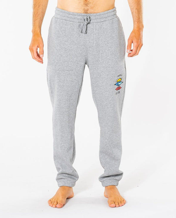Rip Curl_RIP CURL - SEARCH ICON TRACKPANT_Wavesensations - Online Surf Shop