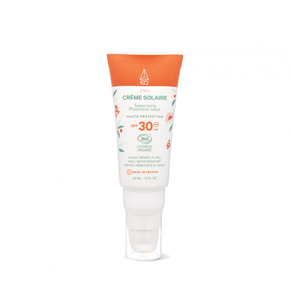 Protetor Solar EQ Sunscreen SPF30 50ml Bio Cosmos 