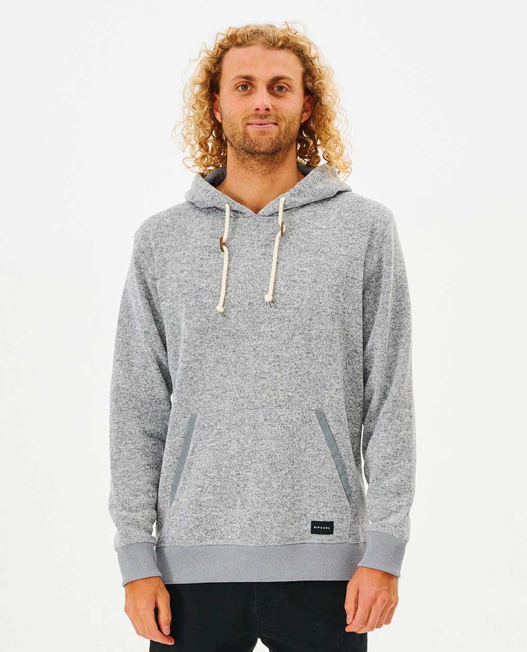 RIP CURL - CRESCENT HOOD-Rip Curl