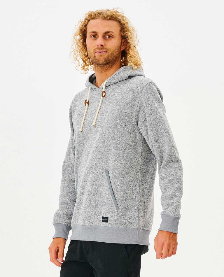 RIP CURL - CRESCENT HOOD-Rip Curl