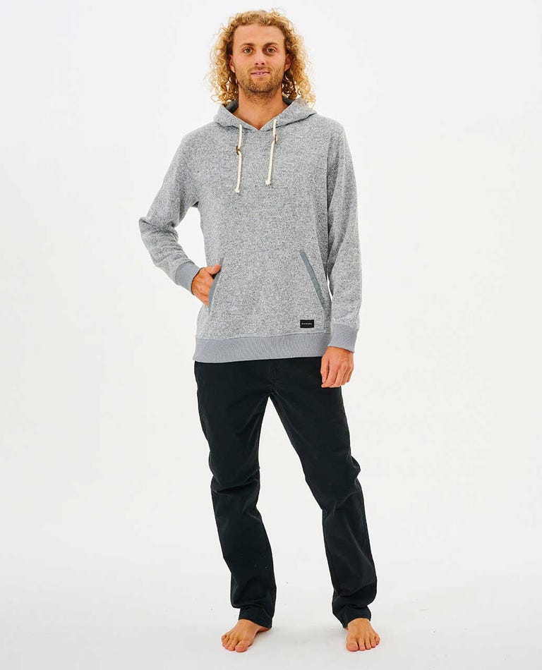 RIP CURL - CRESCENT HOOD-Rip Curl