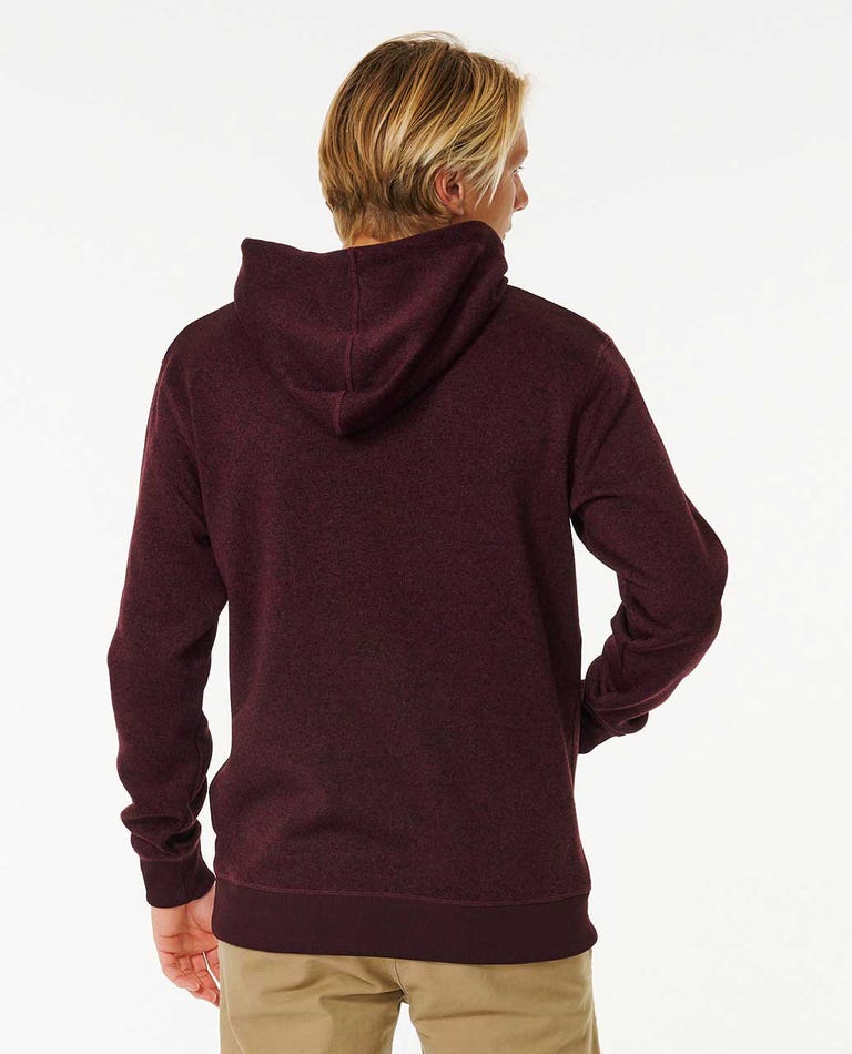 RIP CURL - CRESCENT HOOD-Rip Curl