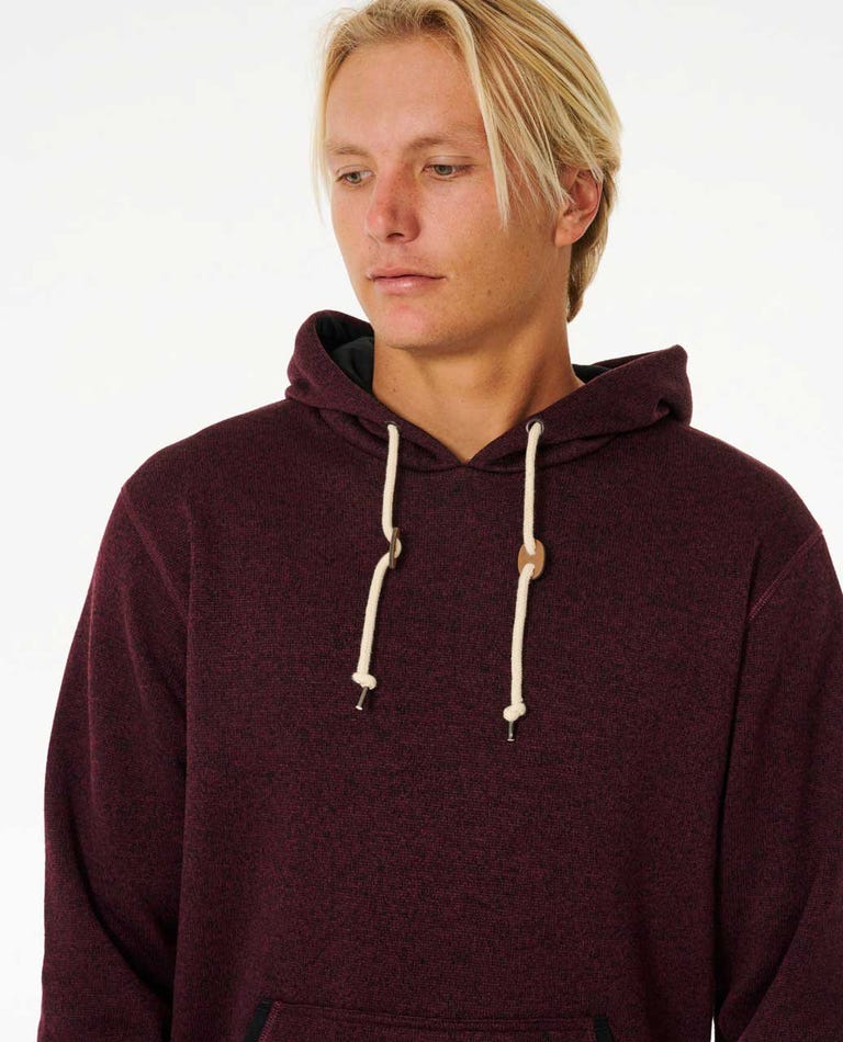 RIP CURL - CRESCENT HOOD-Rip Curl