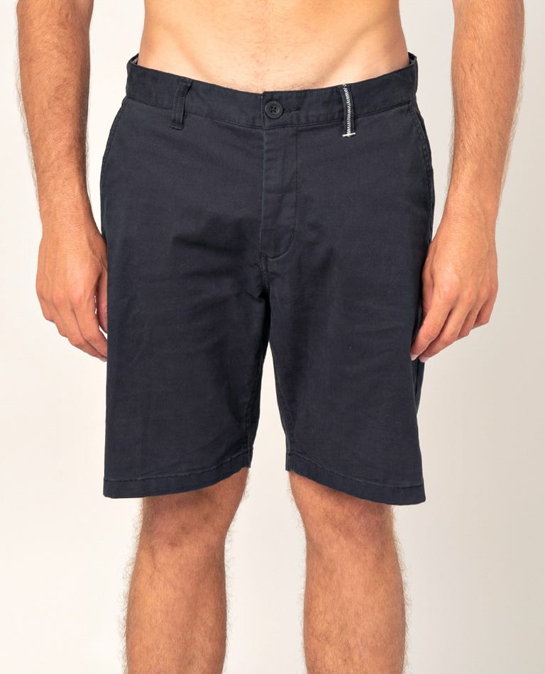 RIP CURL - TRAVELLERS WALKSHORT-Rip Curl