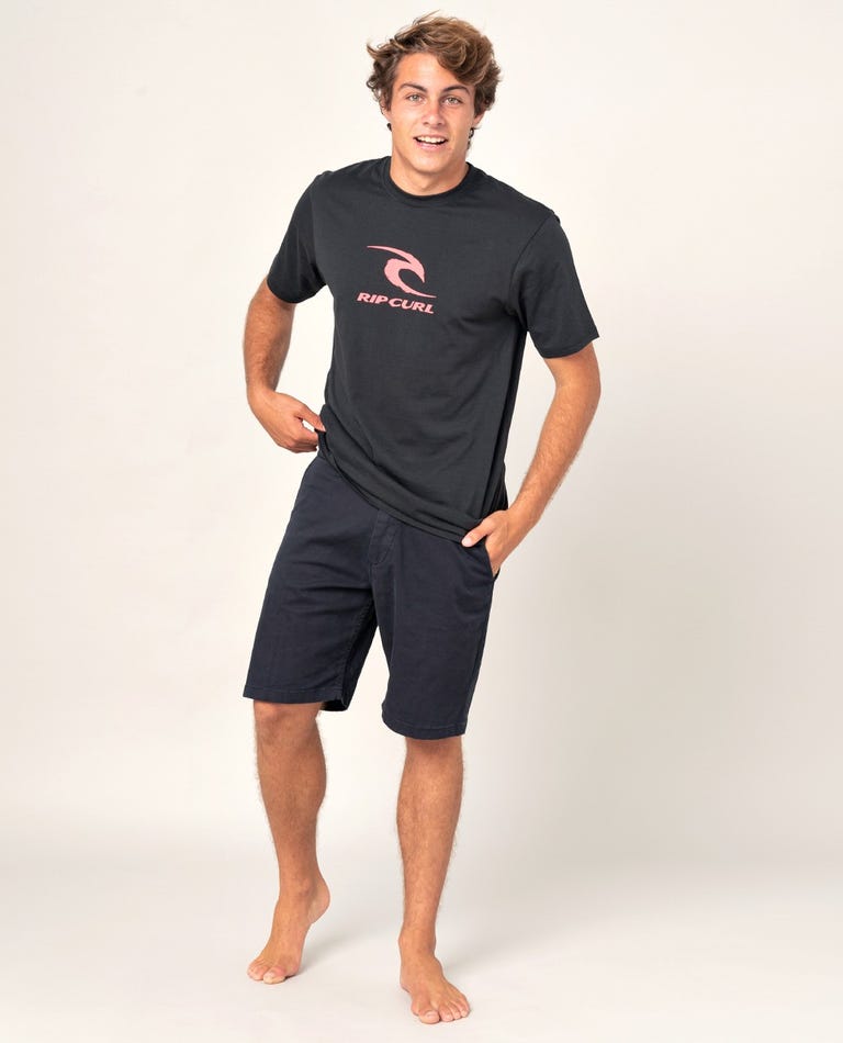 RIP CURL - TRAVELLERS WALKSHORT-Rip Curl