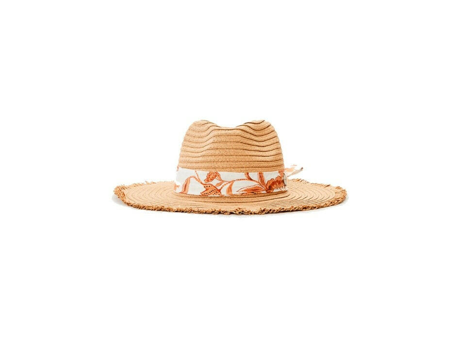 Chapéu Rip Curl OCEANS PANAMA HAT 
