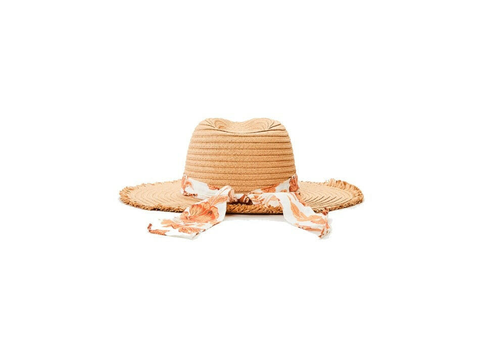 Chapéu Rip Curl OCEANS PANAMA HAT 