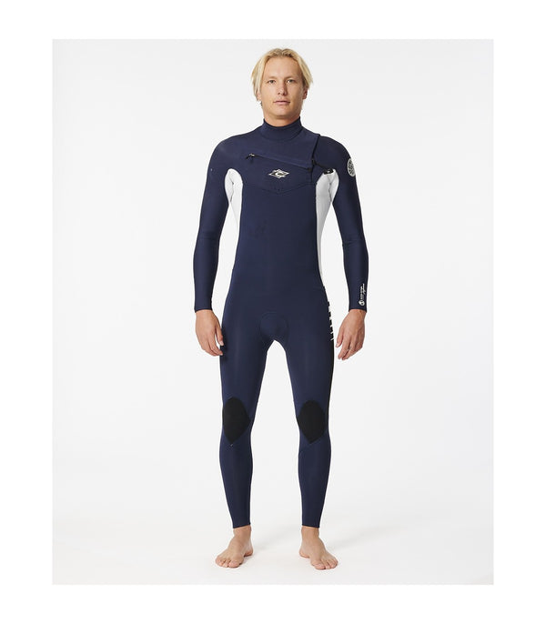 Fato de Surf Rip Curl D/PATROL PERF CZ 43GB STM MEN 