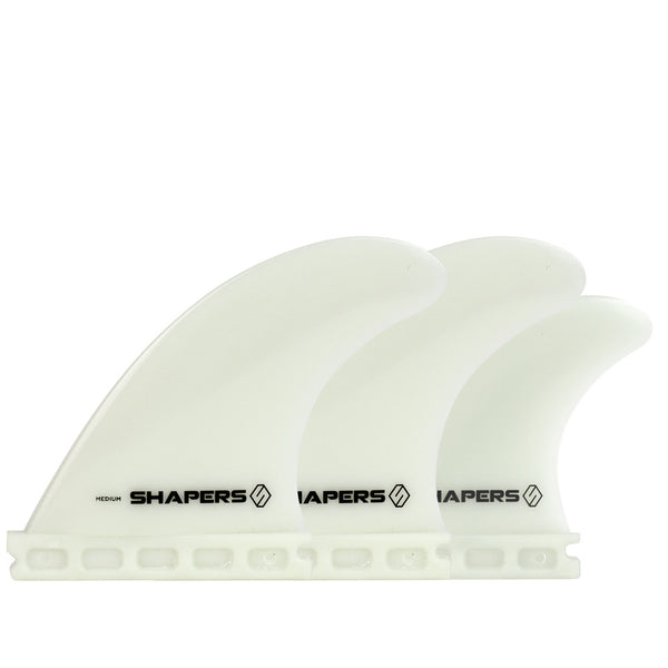 Fins Wavesensations - Online Surf Shop SHAPERS - Fibre-Flex Tri 