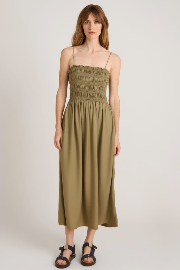 Vestido The Roark Revival MEADOW DRESS 