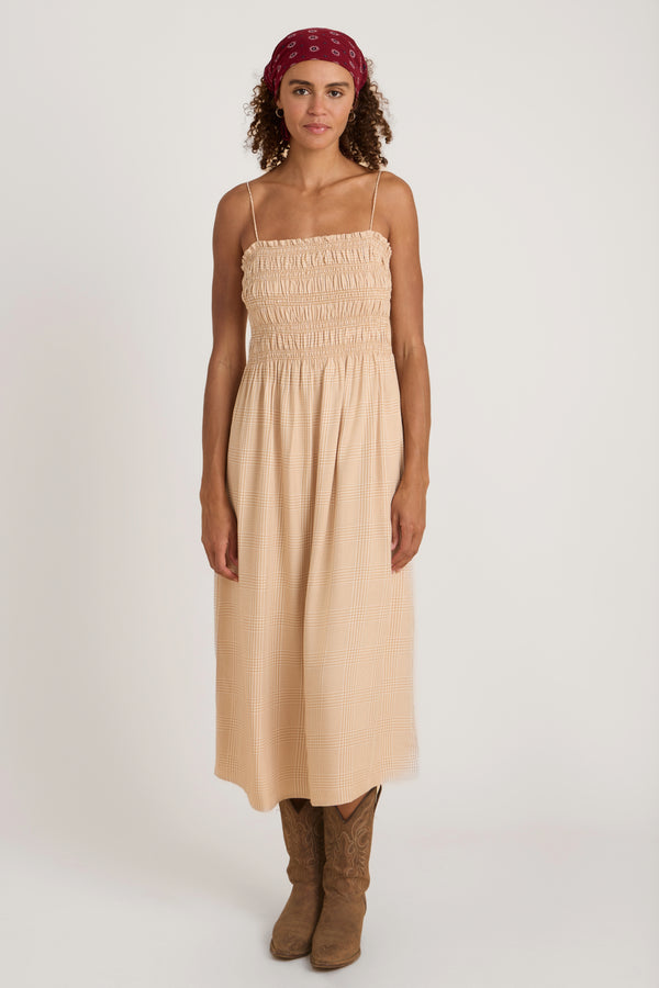 Vestido The Roark Revival MEADOW DRESS 