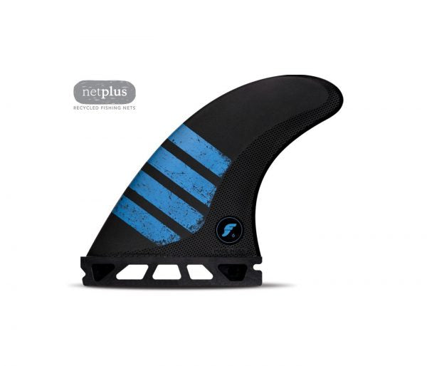 Fins Futures FUTURES - FF F6 - QD2 400 5-Fin Alpha Series 