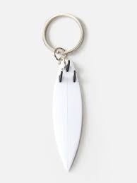 Rip Curl - Porta-Chaves - SURFBOARD KEYRINGS - Wavesensations - Online Surf Shop