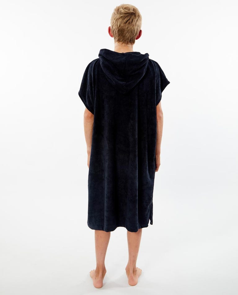 RIP CURL -  BOY HOODED TOWEL-Rip Curl