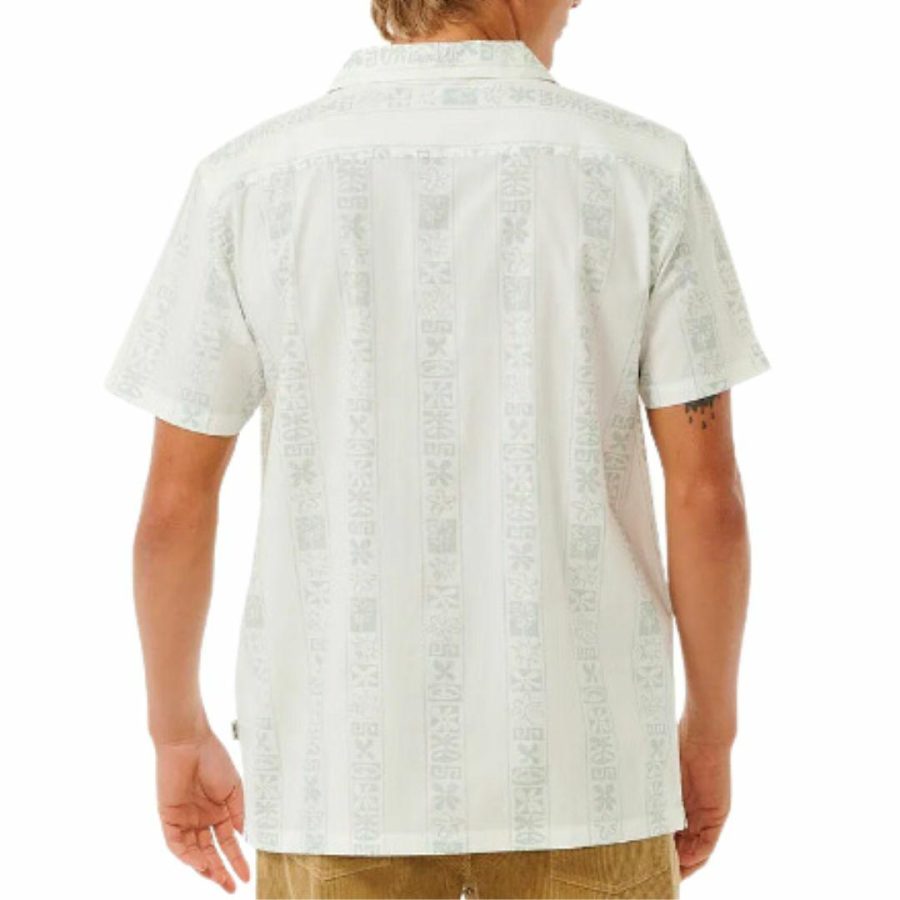 Camisa Rip Curl SWC S/S SHIRT 