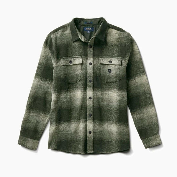 Camisa The Roark Revival Nordsman Long Sleeve Flannel 