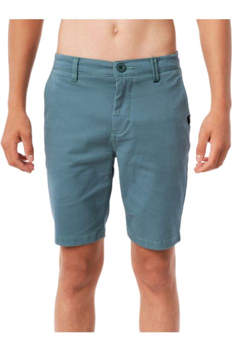 RIP CURL - TRAVELLERS WALKSHORT-Rip Curl