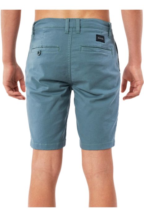 RIP CURL - TRAVELLERS WALKSHORT-Rip Curl