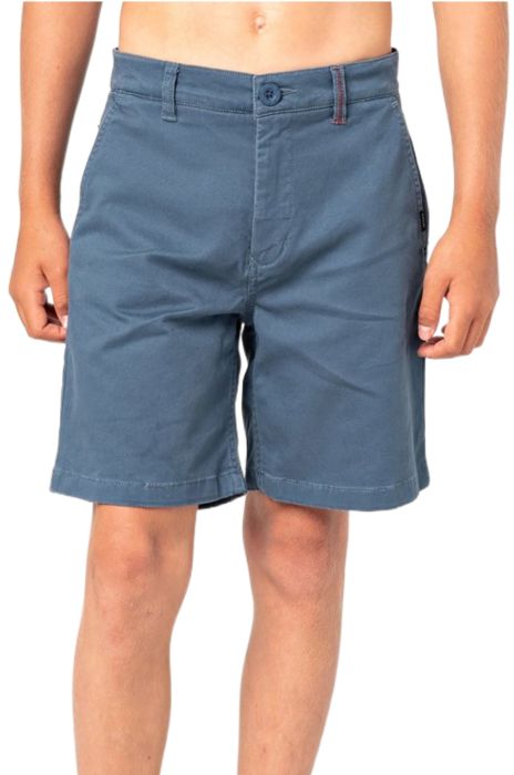 Calções Rip Curl TRAVELLERS WALKSHORT 