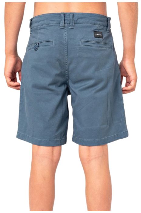 RIP CURL - TRAVELLERS WALKSHORT-Rip Curl