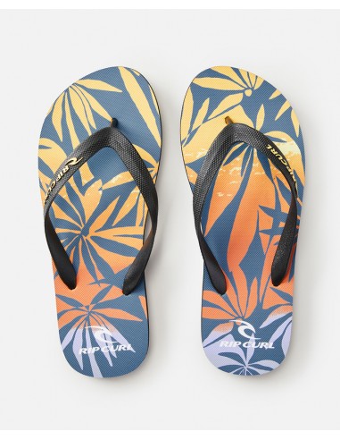 Rip Curl - Chinelos de Homem - PALMFADE OPEN TOE - Wavesensations - Online Surf Shop