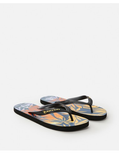 Rip Curl - Chinelos de Homem - PALMFADE OPEN TOE - Wavesensations - Online Surf Shop