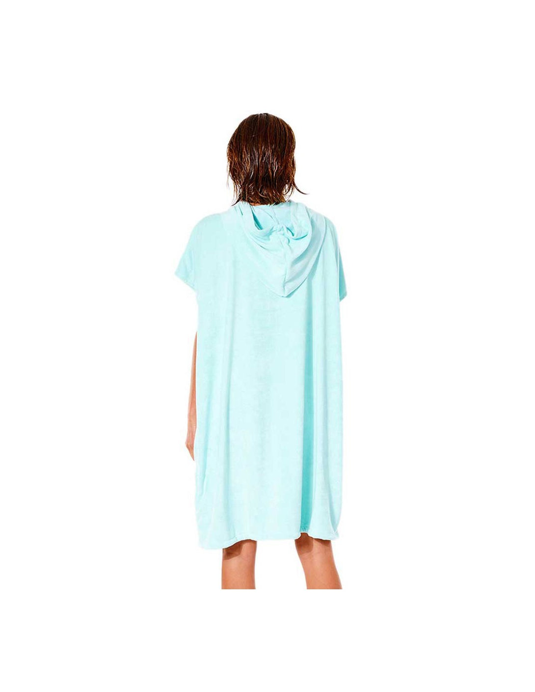 Poncho Rip Curl SCRIPT HOODED TOWEL 