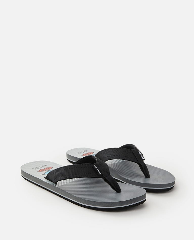 Chinelos Rip Curl RIPPER OPEN TOE 